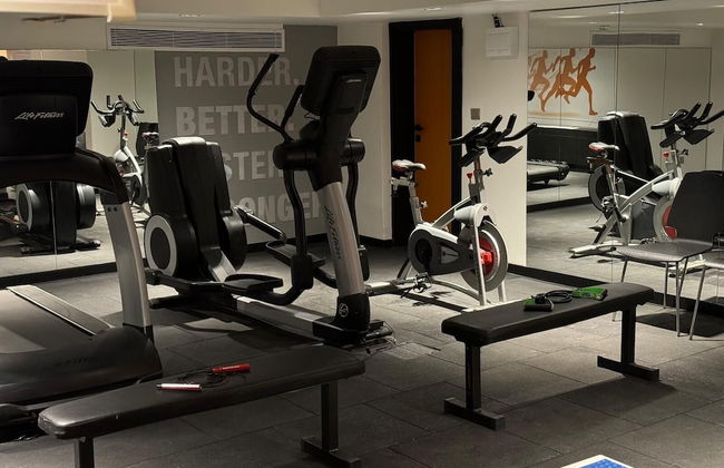 Ulus G Residences - Foto 36