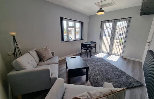 The Forge by Cliftonvalley Apartments - Foto 26