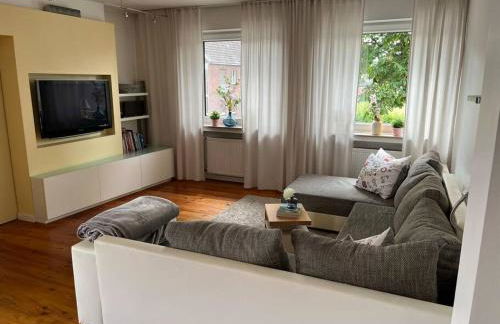 Familienfreundliche Wohnung - Foto 19