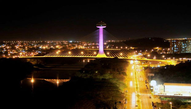 Teresina Night Tour - Foto 2