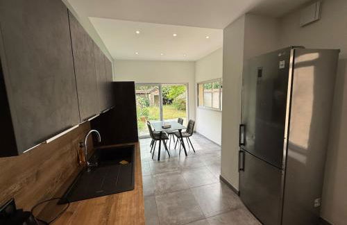 Le Cocon des thermes - Photo 15