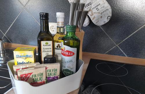 Apartment Schweich-Issel Familie Lentes NEU RENOVIERT - Foto 10