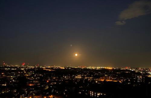 Cozy Flat with Stunning Views - Foto 42