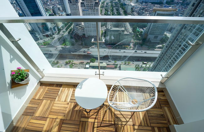 HKG-Vinhomes Sky Lake - Luxury Apartment - Foto 31