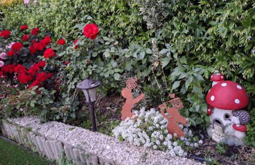 Flower house - Foto 41