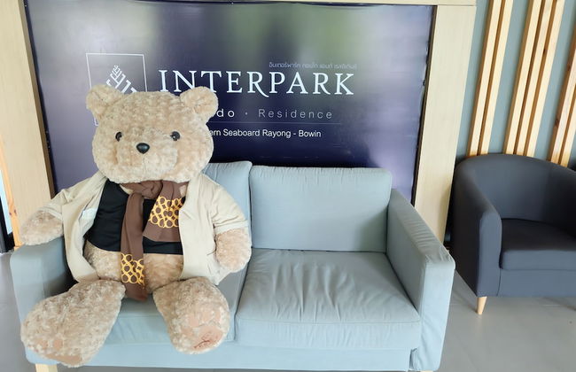 Interpark Hotel & Residence Eastern Seaboard Rayong - Foto 4