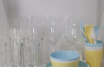 Cozy Home With Cooking - Foto 5