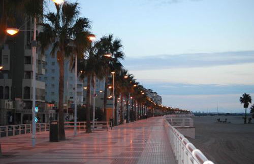 La casa De Los Faros - Foto 19