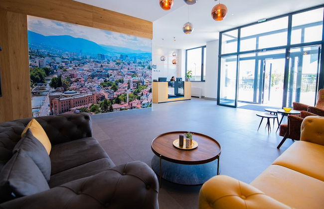 River Walk Sarajevo - Foto 2