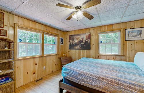 Hermit Lake Retreat - Foto 21