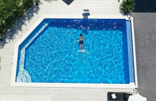 Holiday Luxury Resort Sundance - Photo 29