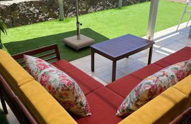 Sea View Villa Vista Golf - Foto 7