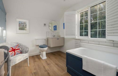 Chalk Pit Cottage - Foto 15