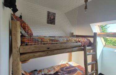 ô Safari appart 8p prôche de Boulogne-sur-mer - Foto 41