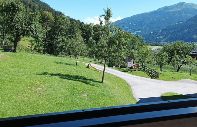 Holiday on an Organic Farm in Hart im Zillertal - Foto 43