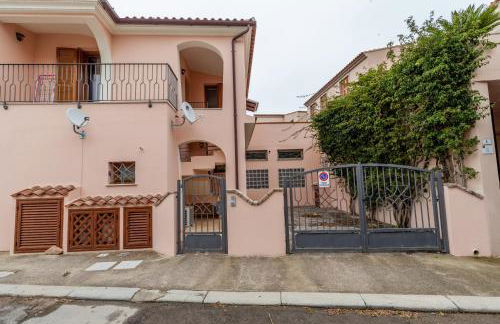 Appartamento Mare Sardegna Porto San Paolo - Foto 13