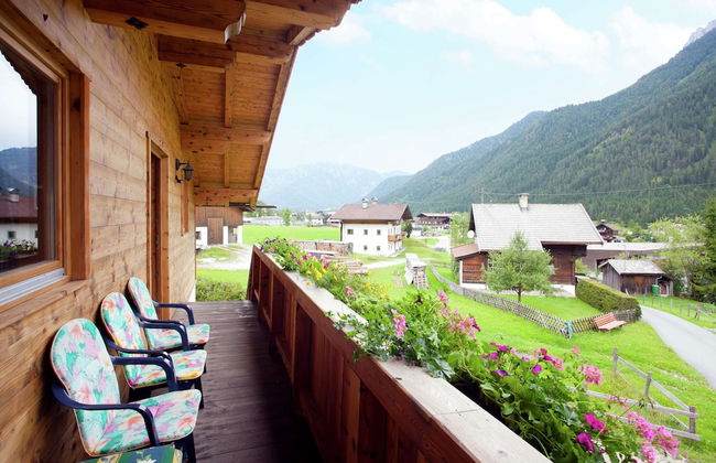 Alluring Apartment With Swimming Pool in Waidring Tyrol - Foto 29