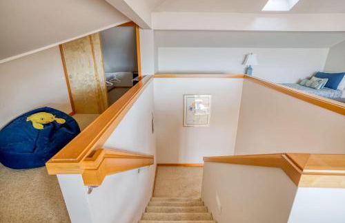 Horizon View - Meredith Lodging - Foto 73