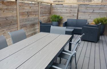 gite le C-47 proche des plages du Débarquement - Foto 12