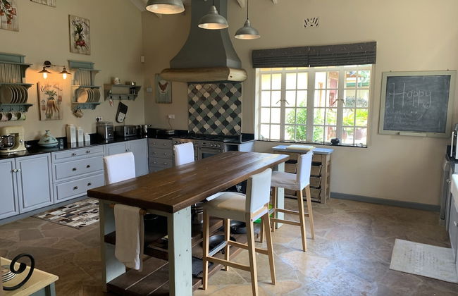 Ol Bobongi House - Foto 9