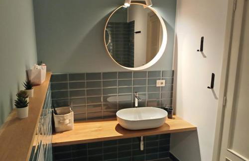 Un Monde Appart Ortigia - Photo 24