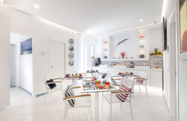 Sersale Suites - Photo 61