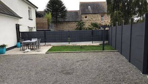 Maison proche Mont Saint Michel - Foto 3