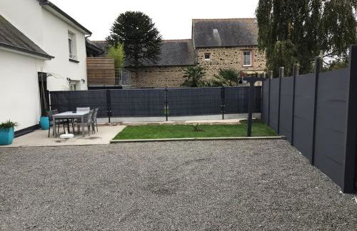 Maison proche Mont Saint Michel - Foto 3