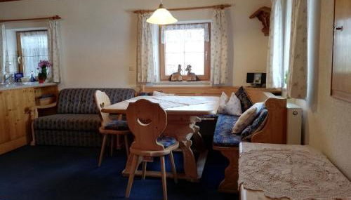 Ferienapartment Brandstatt - Foto 3