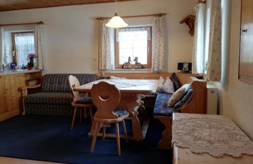 Ferienapartment Brandstatt - Foto 3