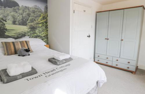 Town Head Cottage - Foto 14