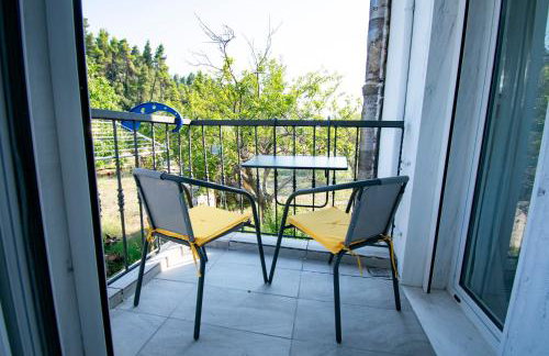 Forest View Apartments by RentalsPro - Fourka Halkidiki - Foto 24