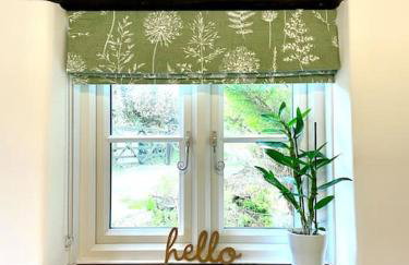 The Cowshed - Cottage in Cornwall - Foto 7