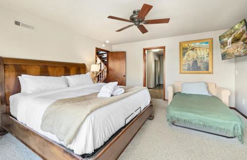 cARpe diem-Stunning Lake Views-2mi to Boat Ramp - Foto 14