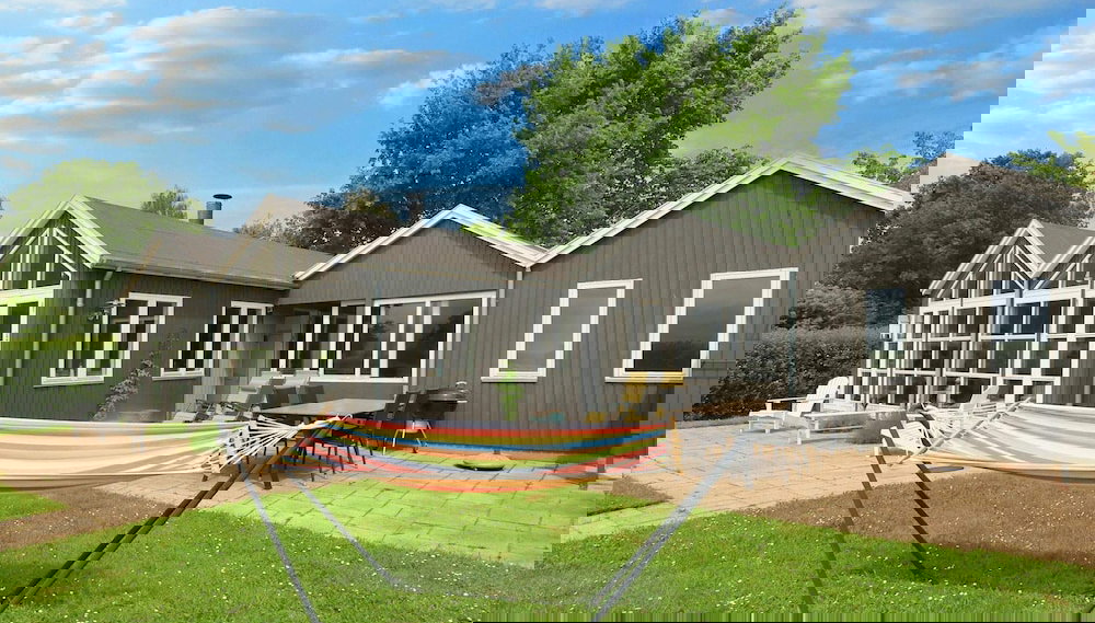 6 Person Holiday Home in Nysted-by Traum - Foto 1, Profilbild