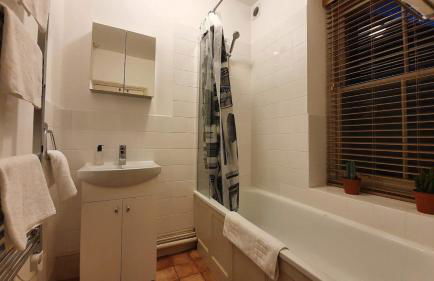 Stylish Town Centre Apartments - Foto 30