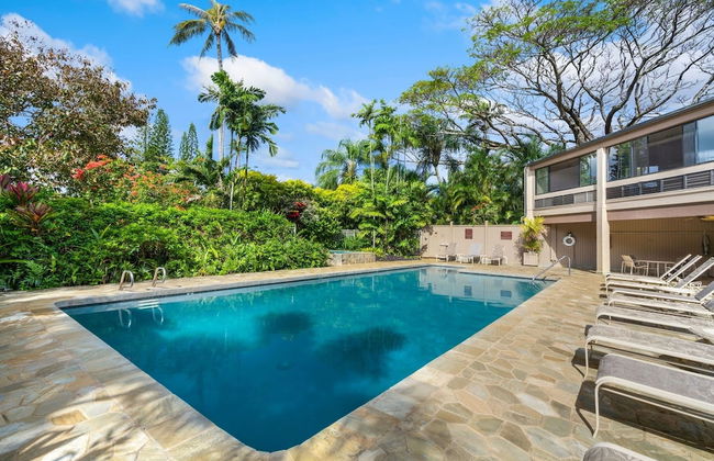 Pali Ke Kua #237 2 Bedroom Condo by RedAwning - Foto 23