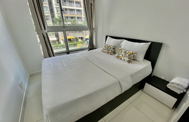 Convinia Apartment - Photo 25