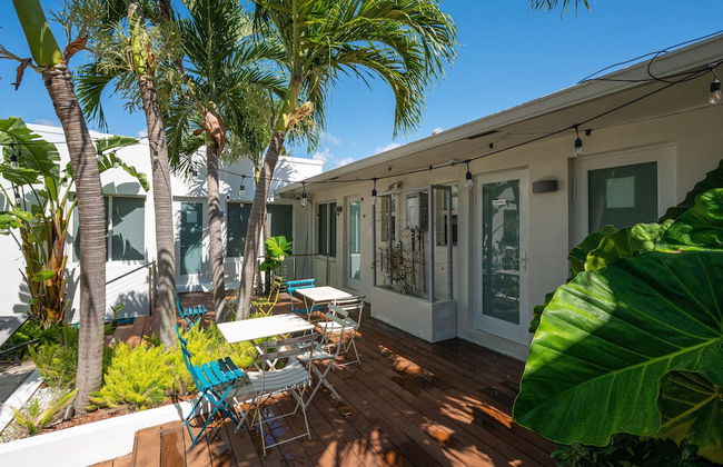 CASA DEL MAR HOLLYWOOD - Foto 74