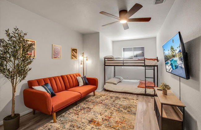 Paradise at Waring Place - Foto 32