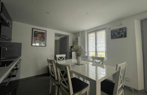 Maison du circuit - Hunaudières - Photo 8