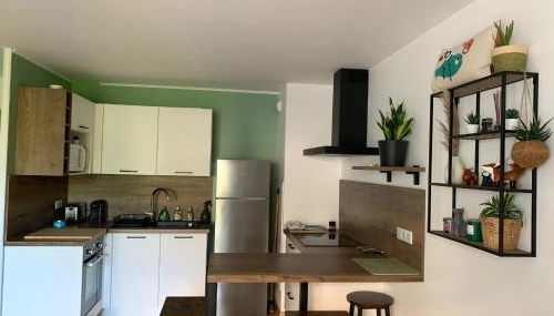 Charment Appartement Duplex - Pornichet - Foto 3