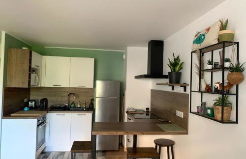 Charment Appartement Duplex - Pornichet - Foto 3