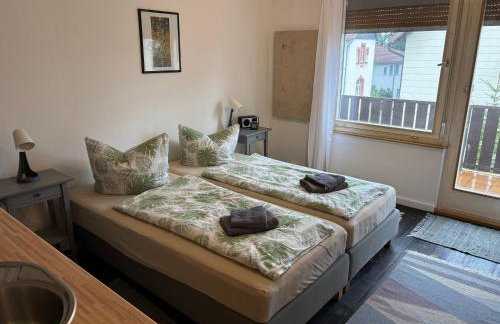 Ferienzimmer Grabenweg - Foto 2