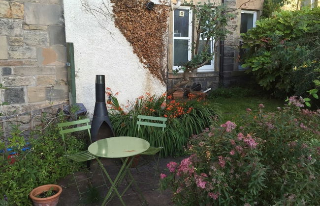 Central and Spacious 2 Bedroom Flat With Garden - Foto 18