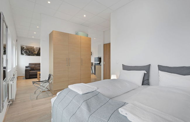 Blue Mountain Apartments by Heimaleiga - Foto 16