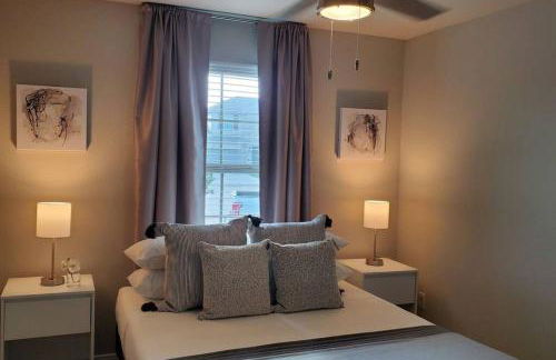 Katy Vibes With Jacuzzi, Elegant and Peaceful 3BR - Foto 9