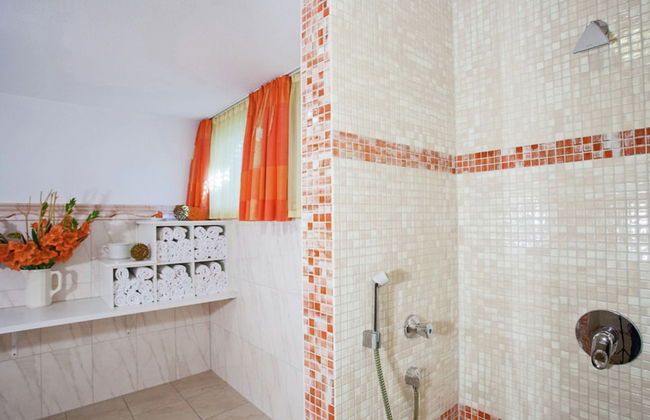 Beautiful Apartment in Kaltenbach With Sauna - Foto 14