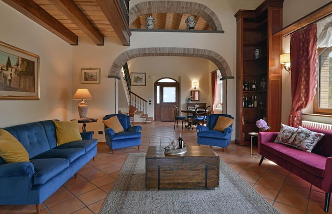 Villa Biddizza 10 Emma Villas - Foto 5