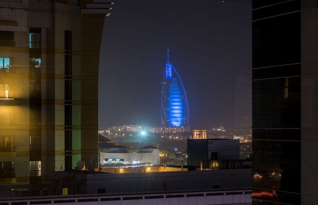 City Stay Prime Hotel Apartment - Photo 52